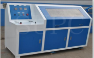 消防接口水壓強(qiáng)度試驗機(jī)
