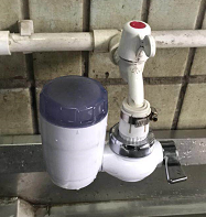 水龍頭凈水器耐壓爆破試驗機(jī)