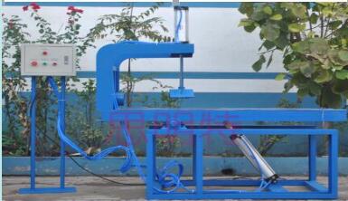 七氟丙烷內(nèi)部清洗機(jī)