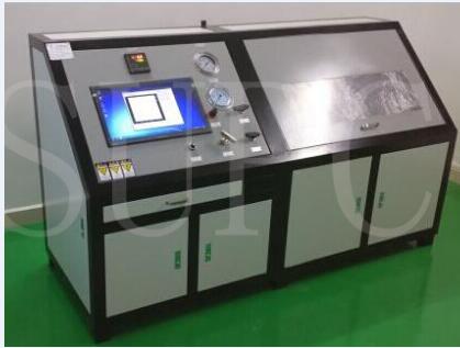 氣動，液壓工具水壓試驗機