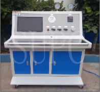 內(nèi)蒙古巴彥淖爾市氣瓶外測法水壓試驗(yàn)機(jī)—外測法水壓試驗(yàn)機(jī)