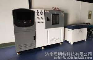 航空油液壓爆破試驗設(shè)備