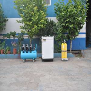 采氣樹試壓測(cè)試機(jī)