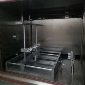 法蘭式閥門(mén)水密封試驗(yàn)機(jī)