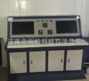 手動(dòng)油田水壓測(cè)試機(jī)