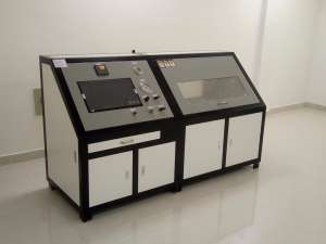 輪轂氣密性試驗(yàn)專(zhuān)用機(jī)