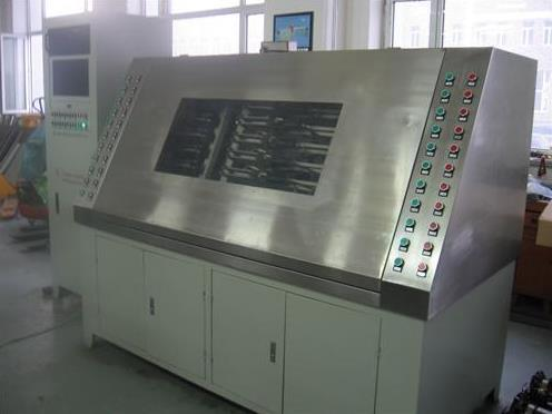 消防通用型氣密性試驗機(jī)
