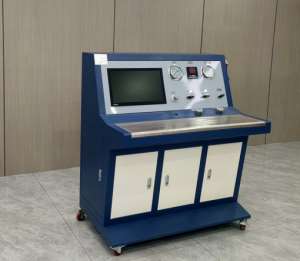 水泵性能測試裝置-水泵壓力、流量試驗機